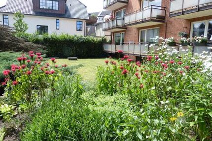 Stilvoll sanierte 2 Zimmer Wohnung in Hummelsbüttel zu vermieten - Hamburg Wandsbek