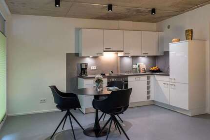 Wohnen auf Zeit in Köln 1.800,00 €