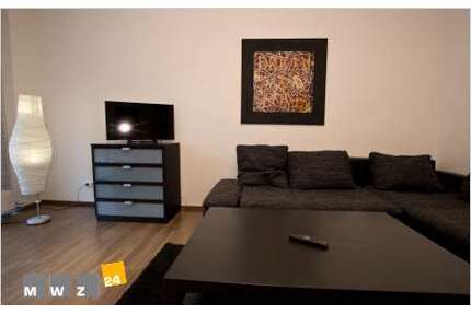 Wohnen auf Zeit in Düsseldorf 1.200,00 €