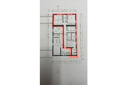 3 Zimmer Wohnung in BessenbachKeilberg - Waldaschaff