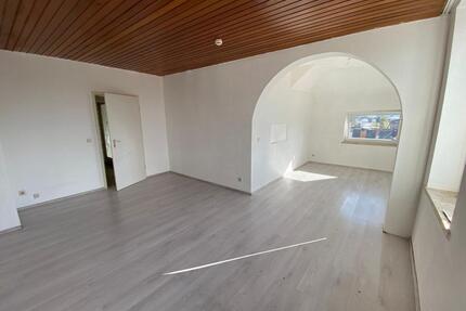 Tolle 4 Zimmer Wohnung im herrlichen Neustadt bei Coburg!