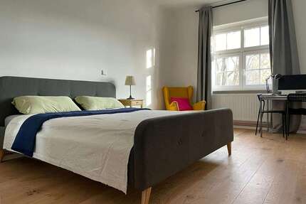Wohnen auf Zeit in Berlin 1.930,00 €