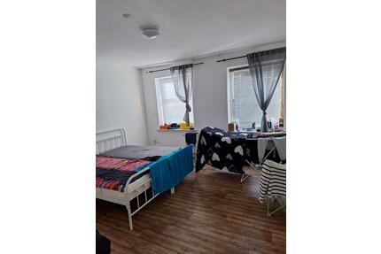 Wohnung 3 Zimmer im Grünen - 1.050,00&nbsp;EUR Kaltmiete, ca.&nbsp; 64,50&nbsp;m&sup2; in Hamburg (PLZ: 21035) Billwerder