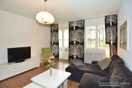 Wohnen auf Zeit in Berlin 1.500,00 €