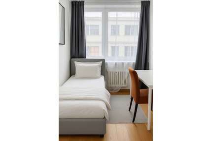 WG-Zimmer in Dachau 750,00 € 9 m²