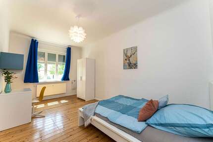 WG-Zimmer in Berlin 650,00 € 15 m²