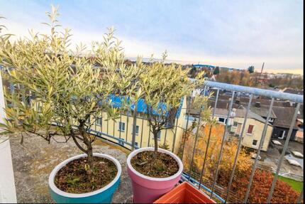 1 Zimmer Apartment - 240,00&nbsp;EUR Kaltmiete, ca.&nbsp; 34,00&nbsp;m&sup2; in Schwarzenbach an der Saale (PLZ: 95126) Fletschenreuth