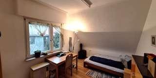 WG- Zimmer in Stuttgart zu vermieten