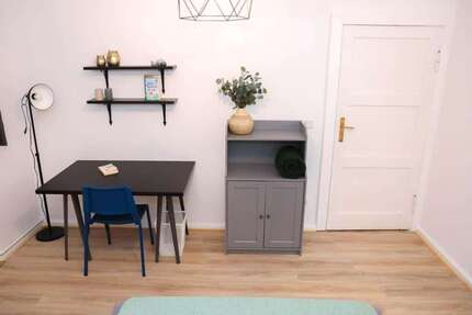 WG-Zimmer in Berlin 630,00 € 9 m²
