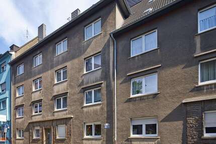 Wohnung zum Mieten in Witten 399,00 € 51 m²
