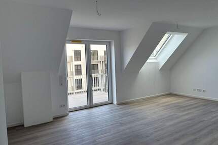 Ihr neues Zuhause: 3-Zimmer Wohnung im 2. OG mit Balkon - Bamberg