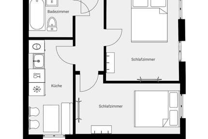 Wohnen auf Zeit in Meissen 1.600,00 €