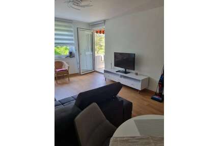 Wohnen auf Zeit in Frankfurt am Main 1.300,00 €