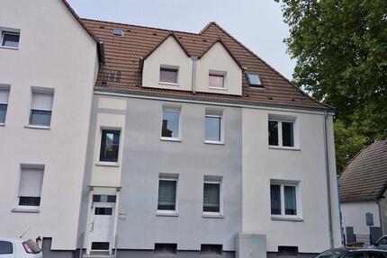 Top modernisierte 2 Zimmer Wohnung! - Dortmund Mengede