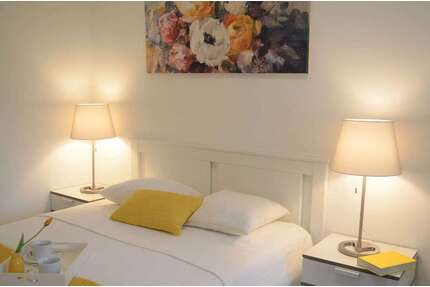 Wohnen auf Zeit in Münster 1.395,00 €