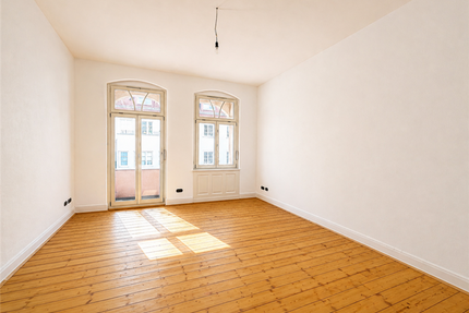 Wohnung zum Mieten in Kassel 1.150,00 € 109 m²