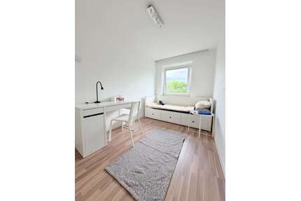WG-Zimmer in München 650,00 € 9 m²
