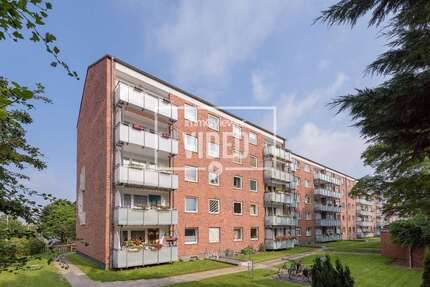 Wohnung zum Mieten in Kiel 845,00 € 67.45 m²