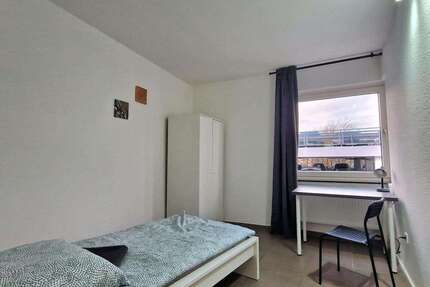 WG-Zimmer in Dortmund 350,00 € 8 m²