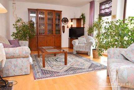 Wohnen auf Zeit in Hannover 1.100,00 €