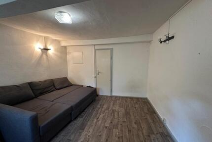 1 Zimmer Studenten-Apartment in Marburg Zentrum