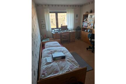 Möbliertes Zimmer in Hösbach - Rottenberg