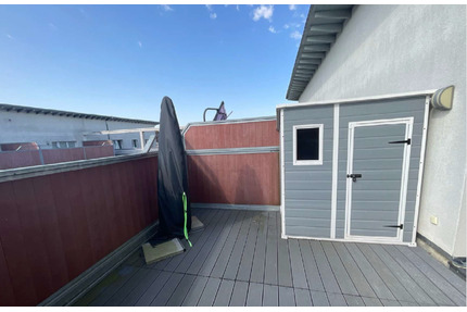 3 Zimmer Wohnung zu vermieten in Geilenkirchen - Aldenhoven