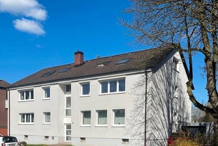 Schöne 3 Zimmer Wohnung - 755,00&nbsp;EUR Kaltmiete, ca.&nbsp; 65,00&nbsp;m&sup2; in Dortmund (PLZ: 44329) Grevel