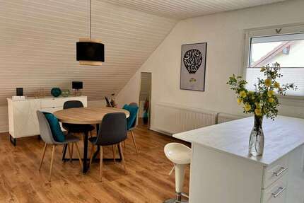 Wohnen auf Zeit in Köln 1.490,00 €