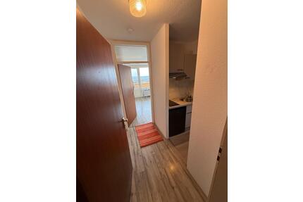 Eine 2 Zimmer Wohnung in Villingen an - Villingen-Schwenningen