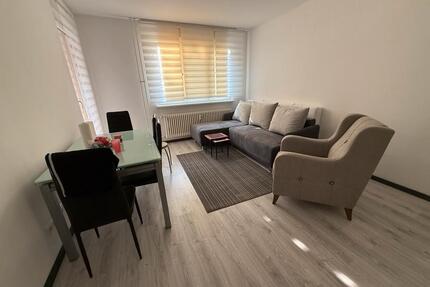 1 Zimmer in Berlin Tempelhof mit Mitbewohnerin teilen