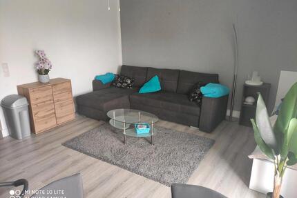 möblierte Wohnung Nähe MHH - 800,00&nbsp;EUR Kaltmiete, ca.&nbsp; 40,00&nbsp;m&sup2; in Hannover (PLZ: 30627) Buchholz-Kleefeld