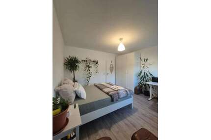 WG-Zimmer in Leimen 770,00 € 18 m²