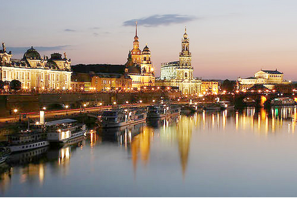 Wohnen auf Zeit in Dresden 899,00 €