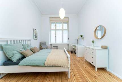 WG-Zimmer in Berlin 680,00 € 21 m²