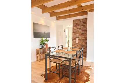 Wohnen auf Zeit in Düsseldorf 1.900,00 €