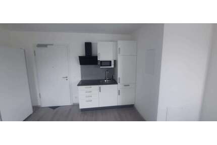 Wohnung zum Mieten in Augsburg 615,00 € 36.72 m²