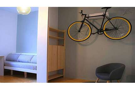 WG-Zimmer in Berlin 599,00 € 17 m²