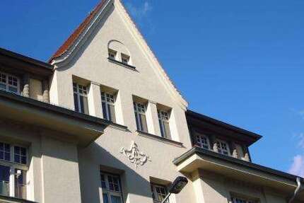 Wohnung zum Mieten in Leipzig 507,00 € 70.17 m²