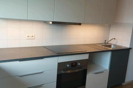 1 Zimmer Wohnung zu vermieten. mit Küche und Stellplatz - Unterensingen