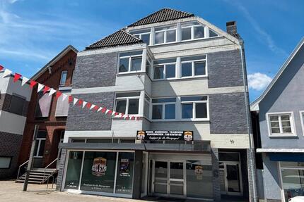 Frisch renovierte 5 Zimmer Wohnung - Rheda-Wiedenbrück