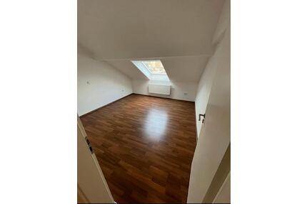 Sanierte 3 Zimmer Wohnung in Heilbronn – 80m², ab Juni bezugsfrei