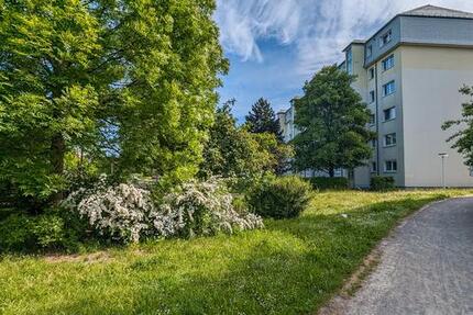 *3 Zimmer mit Balkon in bester Lage* - Freiberg