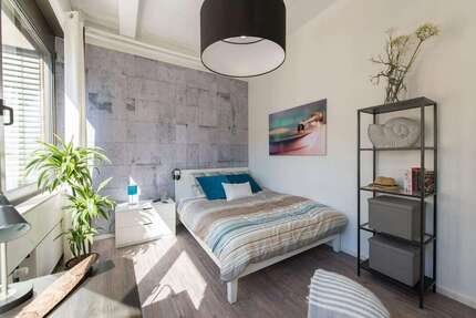 WG-Zimmer in München 1.045,00 € 18 m²