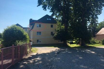 3 Zimmer Wohnung in ruhiger Lage - Malschwitz
