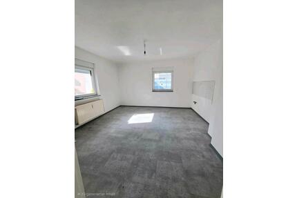 Kernsanierte 2 Zimmer Wohnung in Hadamar