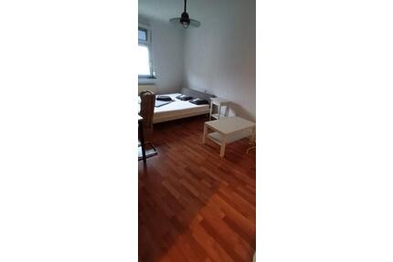1 Zimmer WG in SchwetzingerstadtOststadt (Mannheim) ab sofort !