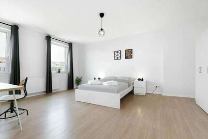 Wohnen auf Zeit in Berlin 1.750,00 €