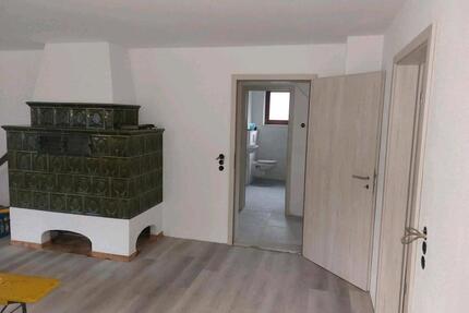 2,5 Zimmer Wohnung zu vermieten - Kulmbach Blaich