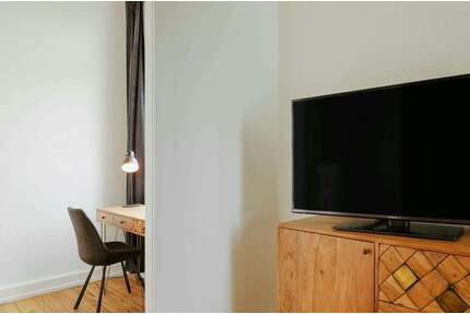 WG-Zimmer in Hamburg 770,00 € 17 m²